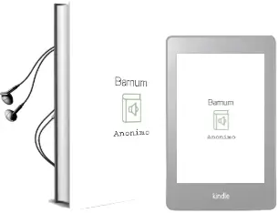 Descargar AudioLibro Barnum de Anonimo año 1990