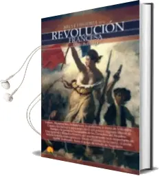 Descargar AudioLibro Breve Historia de la Revolución Francesa de Íñigo Bolinaga año 1990