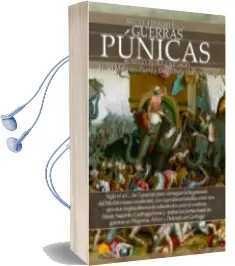 Descargar AudioLibro Breve Historia de las Guerras Púnicas de Diego Peña Domínguez Javier Martínez Pinna año 1990