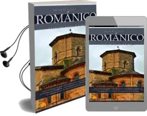 Descargar AudioLibro Breve Historia del Románico de Carlos Javier Taranilla De La Varga año 1990