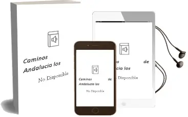 Descargar AudioLibro Caminos de Andalucia, los de No Disponible año 1990