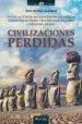 AudioLibro Civilizaciones Perdidas de Tomás Martínez Rodríguez