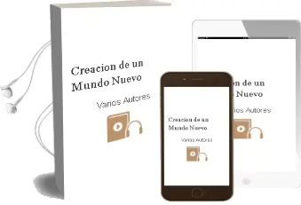 Descargar AudioLibro Creacion de un Mundo Nuevo de Varios Autores año 1990