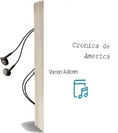 Descargar AudioLibro Cronica de America de Varios Autores año 1990