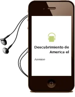 Descargar AudioLibro Descubrimiento de America - el de Anonimo año 1990