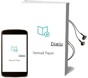 Descargar AudioLibro Diario de Samuel Pepys año 1990