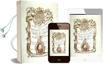 Descargar AudioLibro Discursos Históricos de la Ciudad de Murcia y su Reino de Francisco Cascales año 1990