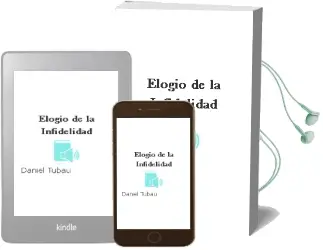 Descargar AudioLibro Elogio de la Infidelidad de Daniel Tubau año 1990