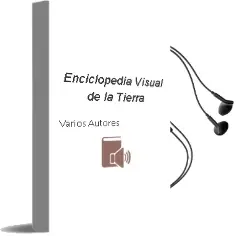Descargar AudioLibro Enciclopedia Visual de la Tierra de Varios Autores año 1990