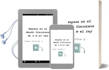 Descargar AudioLibro España en el Mundo. Discursos de s. m. el rey de Juan Carlos I año 1990