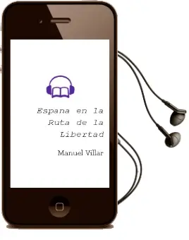 Descargar AudioLibro España en la Ruta de la Libertad de Manuel Villar año 1990