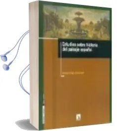 Descargar AudioLibro Estudios Sobre Historia del Paisaje Español de Nicolas (Ed.) Ortega Cantero año 1990