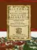 AudioLibro Facsímil: Historia de las Antigvedades de la Civdad de Salamanca de Gil González Dávila