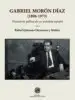 AudioLibro Gabriel Morón Díaz (1896-1973) de No Disponible