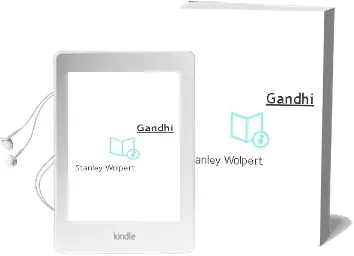Descargar AudioLibro Gandhi de Stanley Wolpert año 1990
