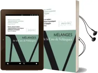 Descargar AudioLibro Género, Sexo y Nación: Representaciones y Prácticas Políticas en España (Siglos Xix-Xx) de No Disponible año 1990