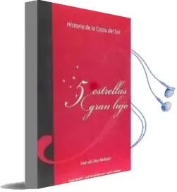 Descargar AudioLibro Historia de Costa del sol de No Disponible año 1990