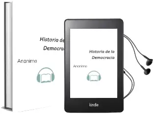 Descargar AudioLibro Historia de la Democracia de Anonimo año 1990
