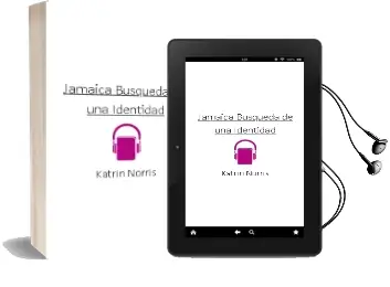 Descargar AudioLibro Jamaica. Busqueda de una Identidad de Katrin Norris año 1990
