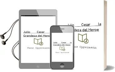 Descargar AudioLibro Julio Cesar: La Grandeza del Heroe de Hans Oppermann año 1990