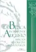 AudioLibro La Bética en Tiempos de Augusto: Aspectos Históricos y Arqueológicos de Enrique; Márquez Moreno, Carlos Melchor Gil