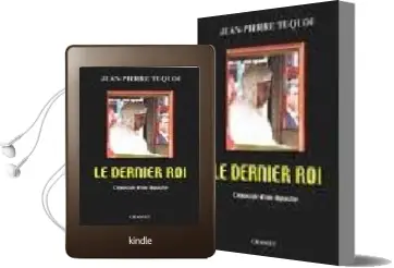 Descargar AudioLibro Le Dernier Roi: Crepuscule d une Dynastie de Jean Pierre Tuquoi año 1990