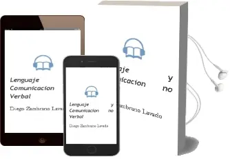 Descargar AudioLibro Lenguaje y Comunicación no Verbal de Diego Zambrano Lavado año 1990