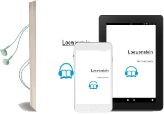 Descargar AudioLibro Loewenstein de Anonimo año 1990