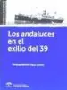 AudioLibro Los Andaluces en el Exilio del 39 de No Disponible