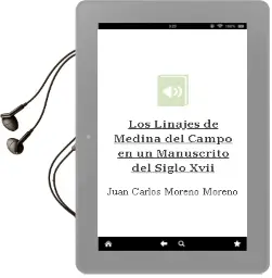 Descargar AudioLibro Los Linajes de Medina del Campo en un Manuscrito del Siglo Xvii de Juan Carlos Moreno Moreno año 1990