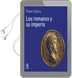 Descargar AudioLibro Los Romanos y su Imperio de Trevor Cairns año 1990