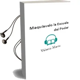 Descargar AudioLibro Maquiavelo. la Escuela del Poder de Valeriu Marcu año 1990