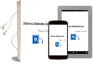 Descargar AudioLibro Marea Humana - la de Claus Jacobi año 1990