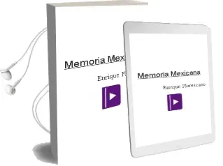 Descargar AudioLibro Memoria Mexicana de Enrique Florescano año 1990