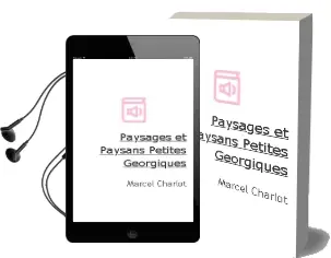 Descargar AudioLibro Paysages et Paysans (Petites Georgiques) de Marcel Charlot año 1990
