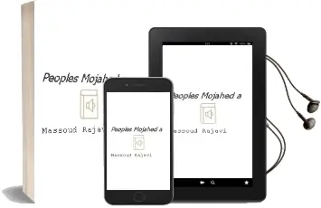 Descargar AudioLibro Peoples Mojahed - a de Massoud Rajavi año 1990