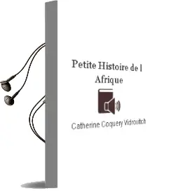 Descargar AudioLibro Petite Histoire de L\'Afrique de Catherine Coquery Vidrovitch año 1990