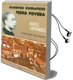 Descargar AudioLibro Raíces Linarenses de F.P. Velázquez año 1990