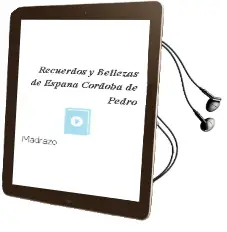 Descargar AudioLibro Recuerdos y Bellezas de España (Cordoba)... de Pedro De Madrazo año 1990