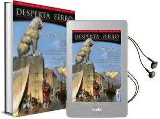 Descargar AudioLibro Revista Desperta Ferro. Antigua y Medieval, n? 3, a?o 2011 de No Disponible año 1990