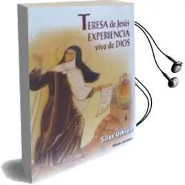 Descargar AudioLibro Teresa de Jesús : Experiencia Viva de Dios de No Disponible año 1990