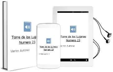 Descargar AudioLibro Torre de los Lujanes. Numero 23 de Varios Autores año 1990