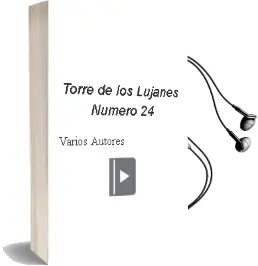 Descargar AudioLibro Torre de los Lujanes. Numero 24 de Varios Autores año 1990