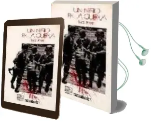 Descargar AudioLibro Un Niño en la Guerra de Said Ferdi año 1990