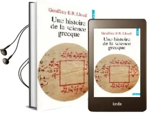 Descargar AudioLibro Une Histoire de la Science Grecque de Geoffrey E. R. Lloyd año 1990