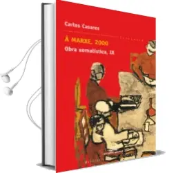 Descargar AudioLibro Á Marxe, 2000. Obra Xornalística ix de Carlos Casares año 1990