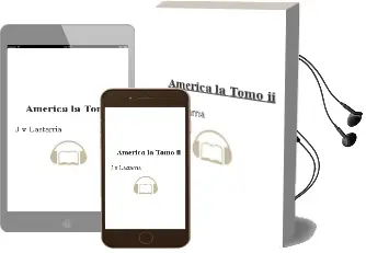Descargar AudioLibro America - la. Tomo ii de J. V. Lastarria año 1990