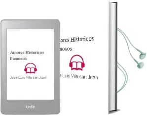 Descargar AudioLibro Amores Historicos Famosos de Jose Luis Vila San Juan año 1990