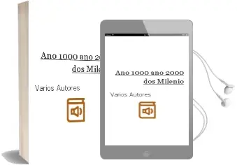 Descargar AudioLibro Año 1000, año 2000 dos Milenio de Varios Autores año 1990