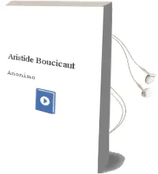 Descargar AudioLibro Aristide Boucicaut de Anonimo año 1990